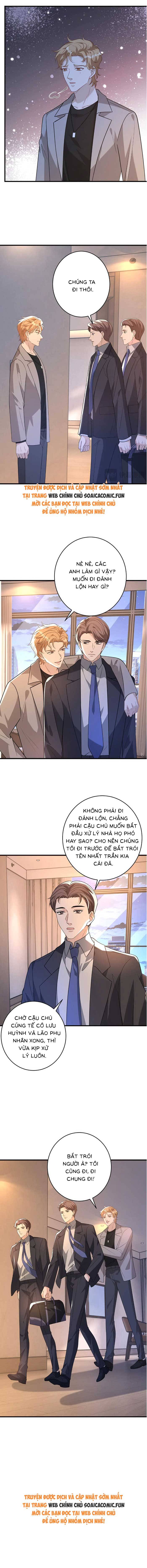 Thiên Kim Thật Là Đại Lão Toàn Năng Chap 173 - Next Chap 174