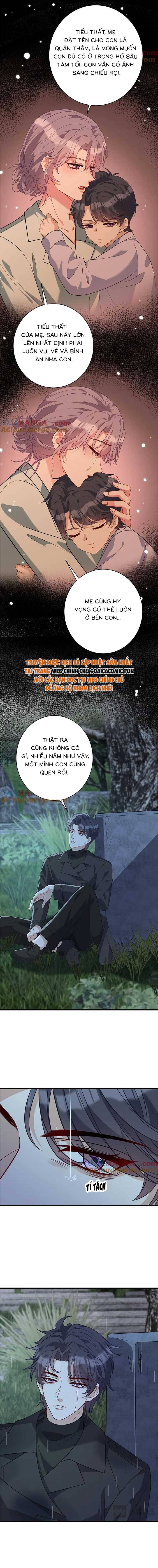 Thiên Kim Thật Là Đại Lão Toàn Năng Chap 174 - Next Chap 175