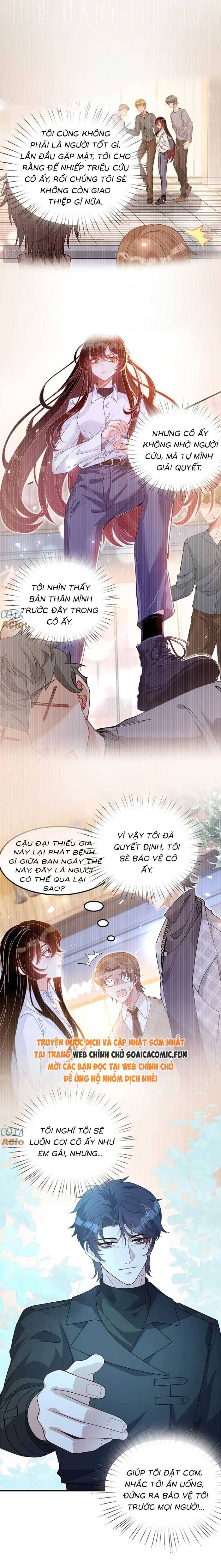 Thiên Kim Thật Là Đại Lão Toàn Năng Chap 174 - Next Chap 175