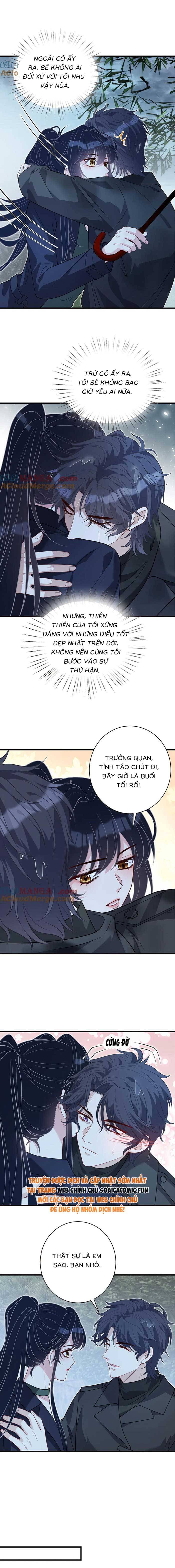 Thiên Kim Thật Là Đại Lão Toàn Năng Chap 174 - Next Chap 175