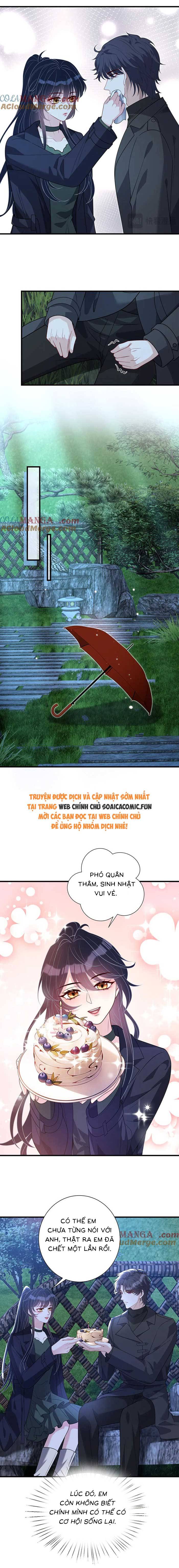 Thiên Kim Thật Là Đại Lão Toàn Năng Chap 174 - Next Chap 175