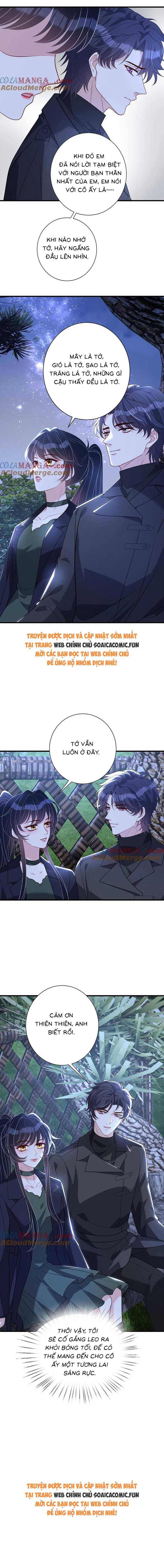 Thiên Kim Thật Là Đại Lão Toàn Năng Chap 174 - Next Chap 175