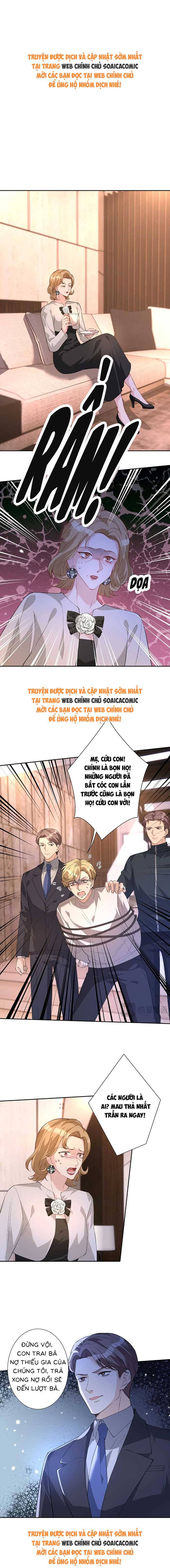 Thiên Kim Thật Là Đại Lão Toàn Năng Chap 175 - Next Chap 176