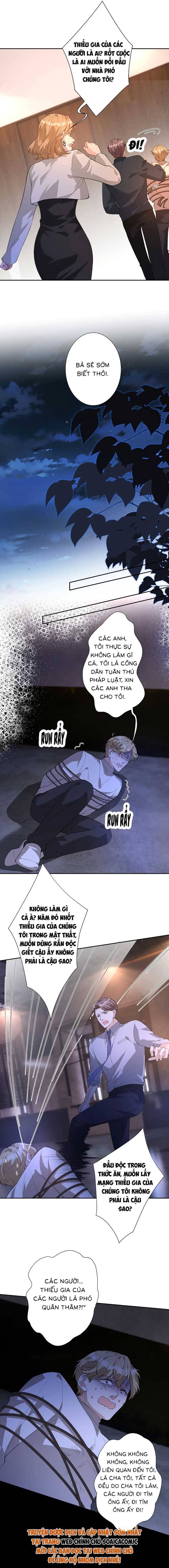 Thiên Kim Thật Là Đại Lão Toàn Năng Chap 175 - Next Chap 176