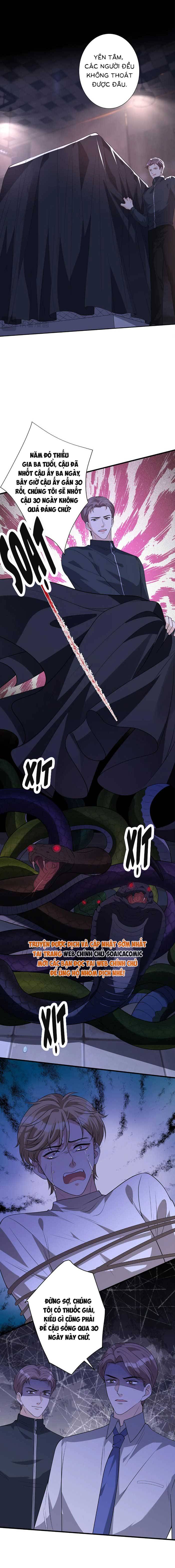 Thiên Kim Thật Là Đại Lão Toàn Năng Chap 175 - Next Chap 176