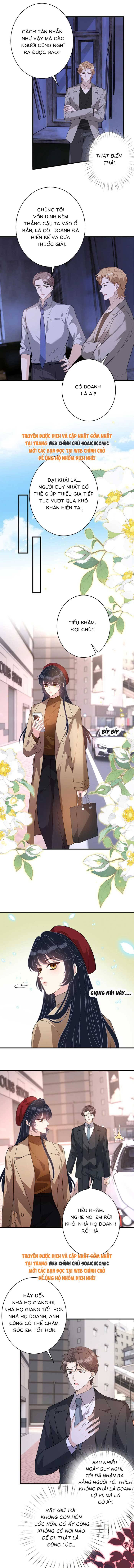 Thiên Kim Thật Là Đại Lão Toàn Năng Chap 175 - Next Chap 176