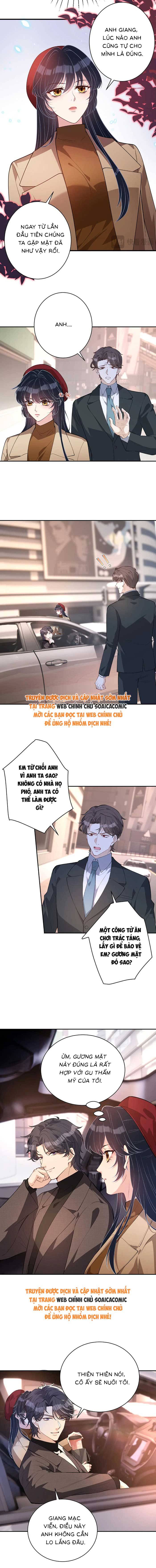 Thiên Kim Thật Là Đại Lão Toàn Năng Chap 175 - Next Chap 176