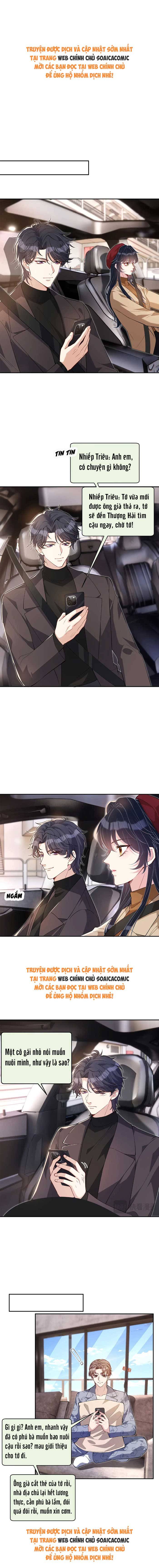 Thiên Kim Thật Là Đại Lão Toàn Năng Chap 176 - Next Chap 177