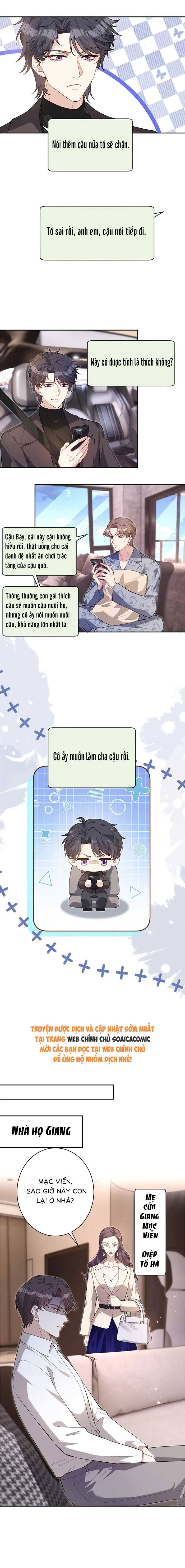 Thiên Kim Thật Là Đại Lão Toàn Năng Chap 176 - Next Chap 177