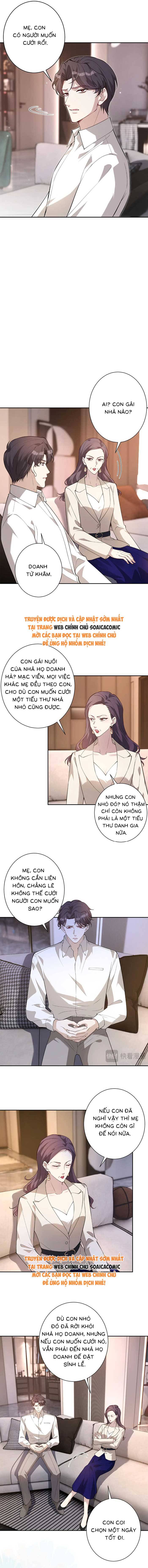 Thiên Kim Thật Là Đại Lão Toàn Năng Chap 176 - Next Chap 177