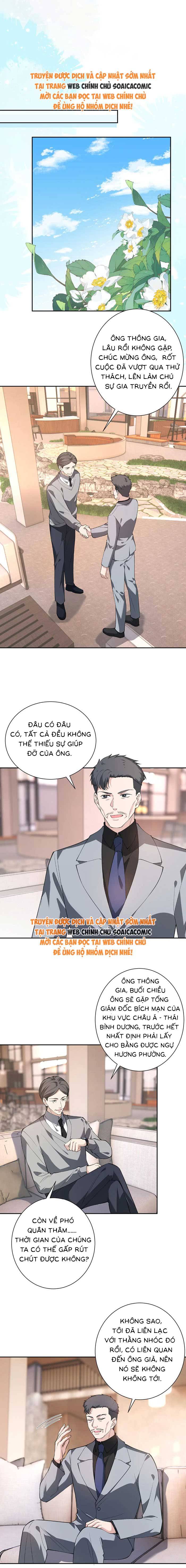 Thiên Kim Thật Là Đại Lão Toàn Năng Chap 176 - Next Chap 177