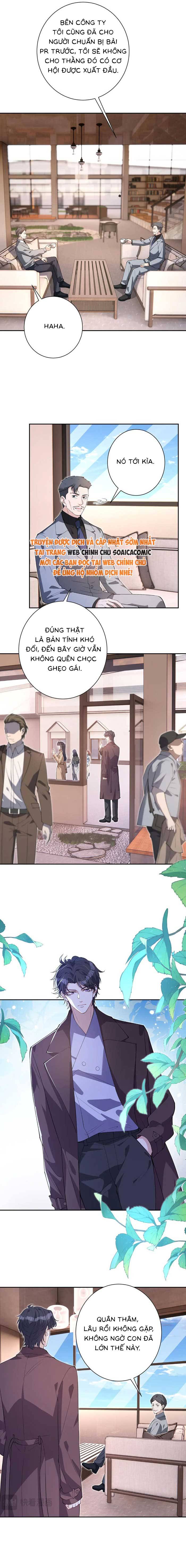 Thiên Kim Thật Là Đại Lão Toàn Năng Chap 176 - Next Chap 177