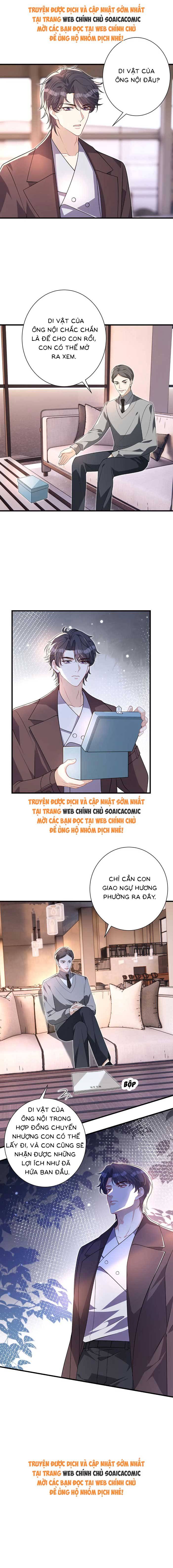 Thiên Kim Thật Là Đại Lão Toàn Năng Chap 176 - Next Chap 177
