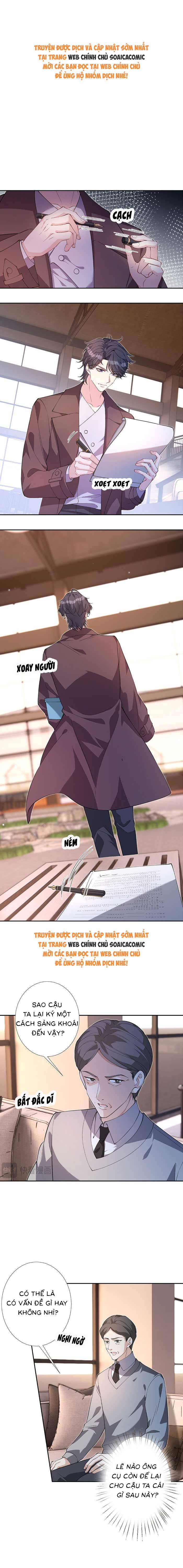 Thiên Kim Thật Là Đại Lão Toàn Năng Chap 177 - Next Chap 178