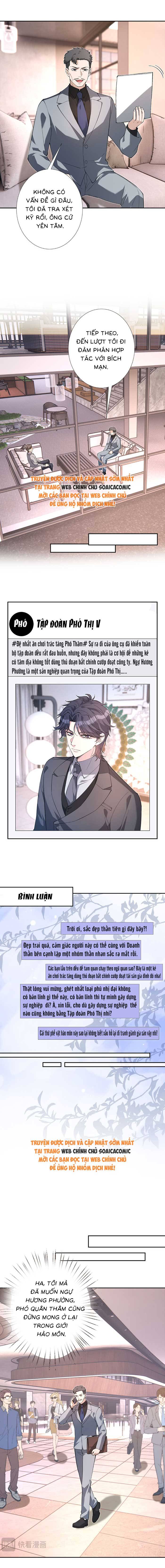 Thiên Kim Thật Là Đại Lão Toàn Năng Chap 177 - Next Chap 178