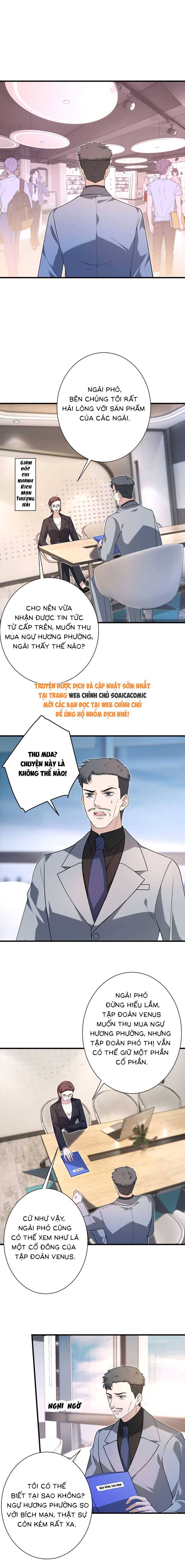 Thiên Kim Thật Là Đại Lão Toàn Năng Chap 177 - Next Chap 178