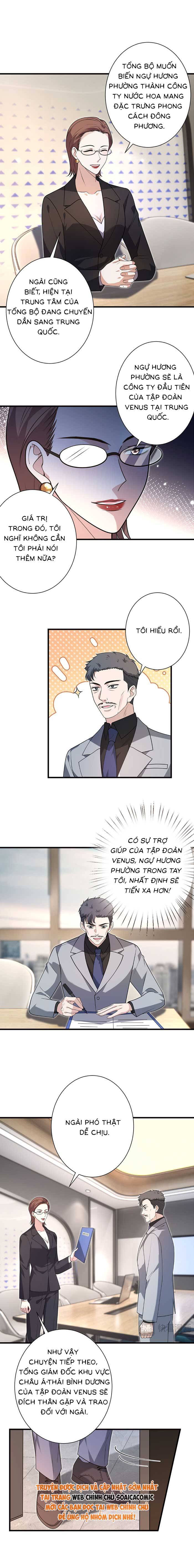 Thiên Kim Thật Là Đại Lão Toàn Năng Chap 177 - Next Chap 178