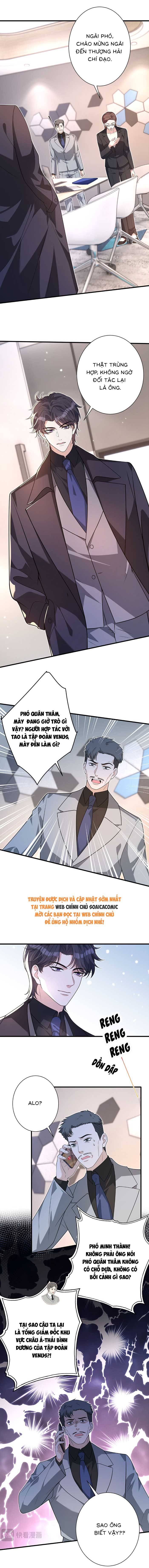 Thiên Kim Thật Là Đại Lão Toàn Năng Chap 177 - Next Chap 178