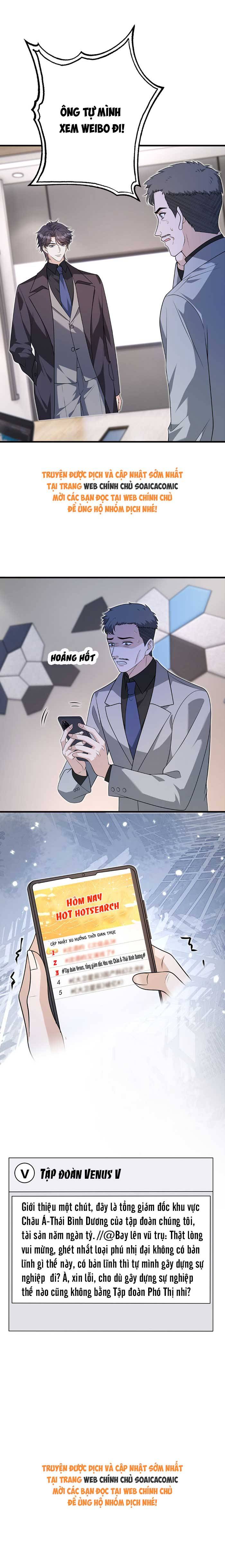 Thiên Kim Thật Là Đại Lão Toàn Năng Chap 177 - Next Chap 178