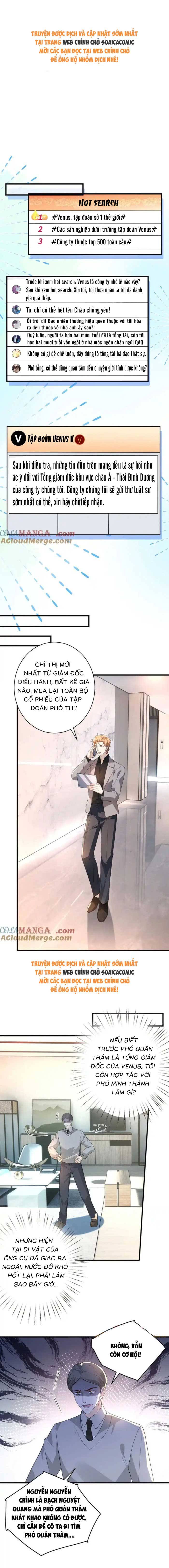 Thiên Kim Thật Là Đại Lão Toàn Năng Chap 178 - Next Chap 179