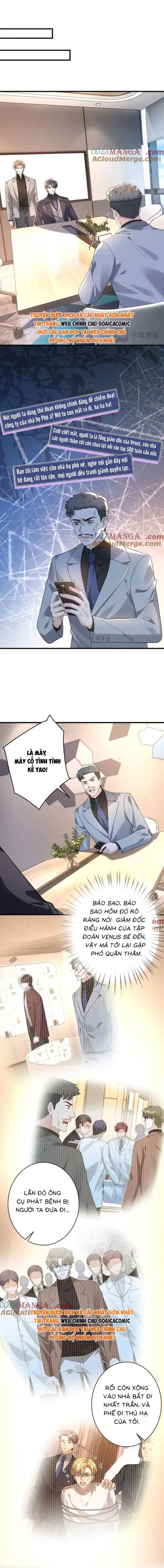 Thiên Kim Thật Là Đại Lão Toàn Năng Chap 178 - Next Chap 179