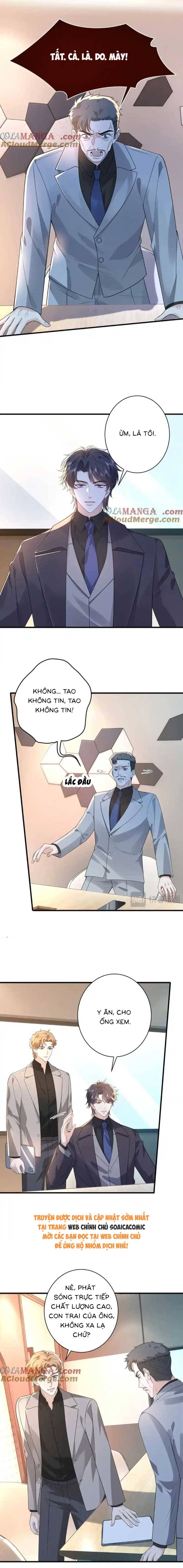 Thiên Kim Thật Là Đại Lão Toàn Năng Chap 178 - Next Chap 179
