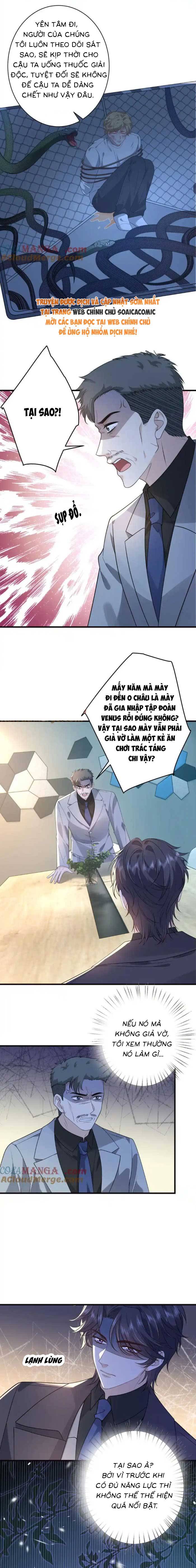 Thiên Kim Thật Là Đại Lão Toàn Năng Chap 178 - Next Chap 179