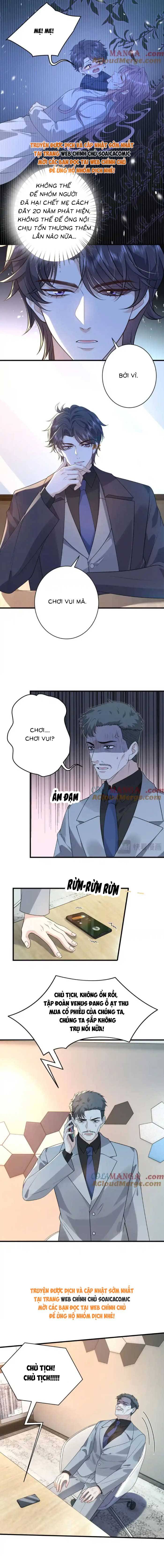 Thiên Kim Thật Là Đại Lão Toàn Năng Chap 178 - Next Chap 179