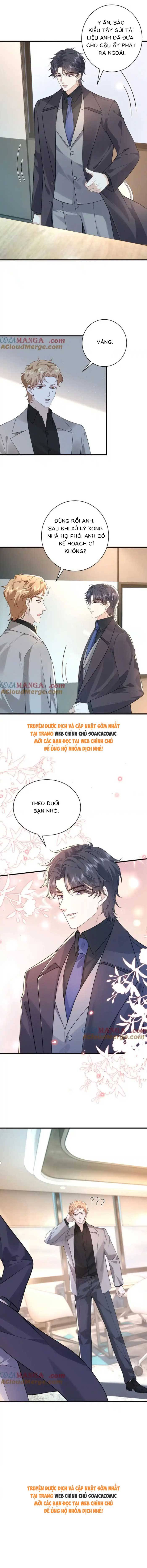 Thiên Kim Thật Là Đại Lão Toàn Năng Chap 178 - Next Chap 179