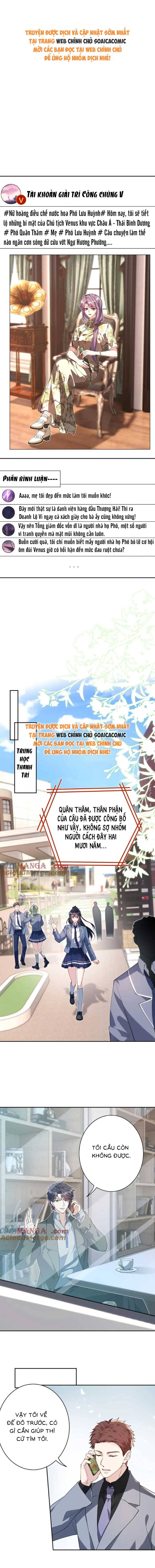 Thiên Kim Thật Là Đại Lão Toàn Năng Chap 179 - Next Chap 180