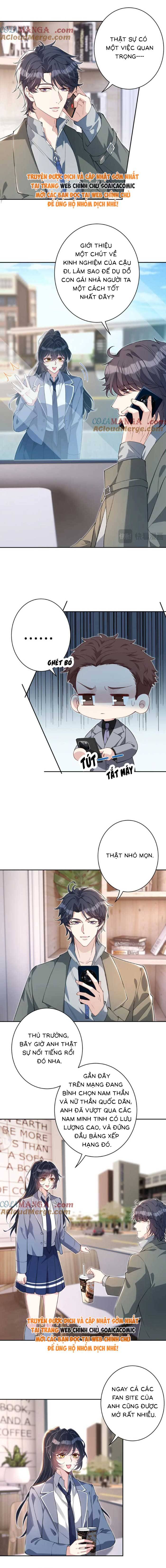 Thiên Kim Thật Là Đại Lão Toàn Năng Chap 179 - Next Chap 180