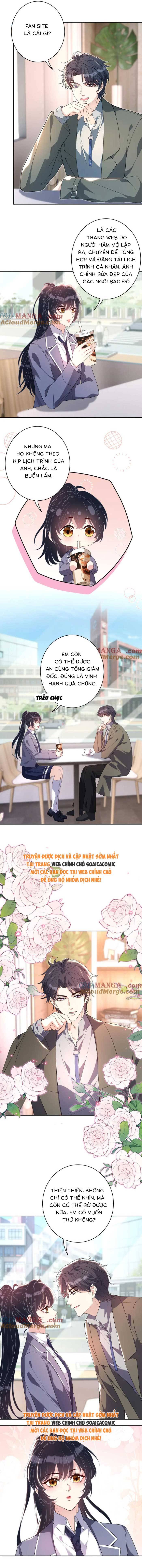 Thiên Kim Thật Là Đại Lão Toàn Năng Chap 179 - Next Chap 180