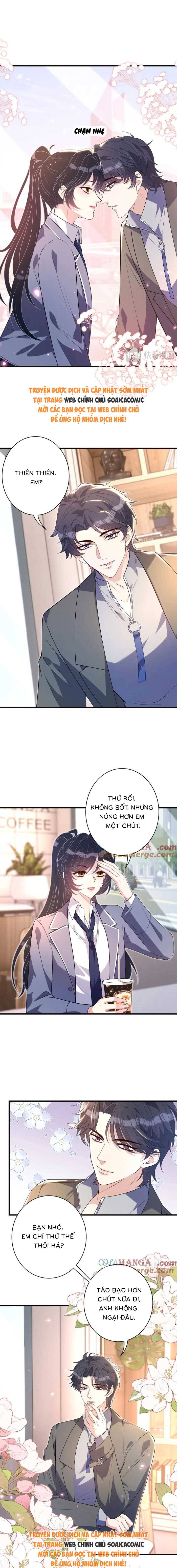 Thiên Kim Thật Là Đại Lão Toàn Năng Chap 179 - Next Chap 180