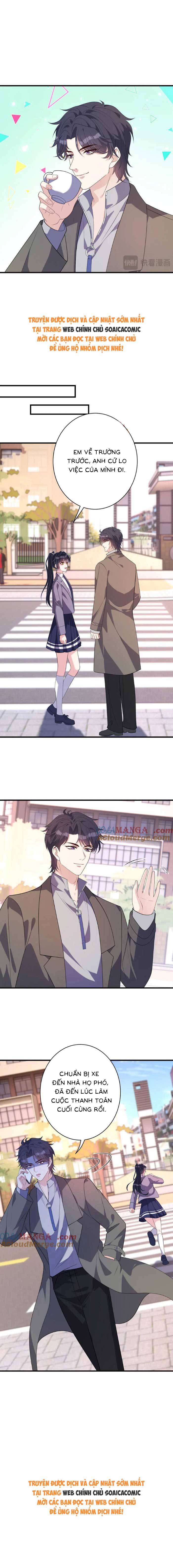 Thiên Kim Thật Là Đại Lão Toàn Năng Chap 179 - Next Chap 180