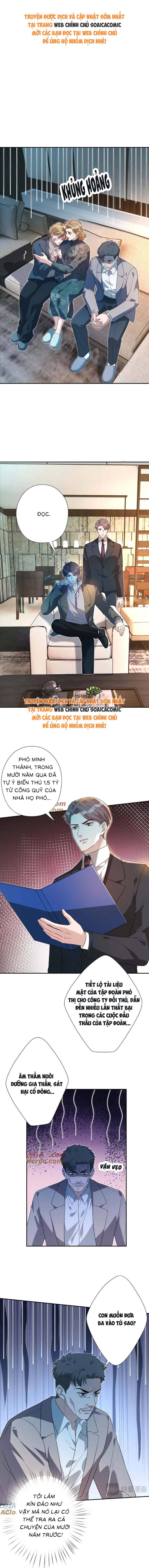 Thiên Kim Thật Là Đại Lão Toàn Năng Chap 180 - Next Chap 181
