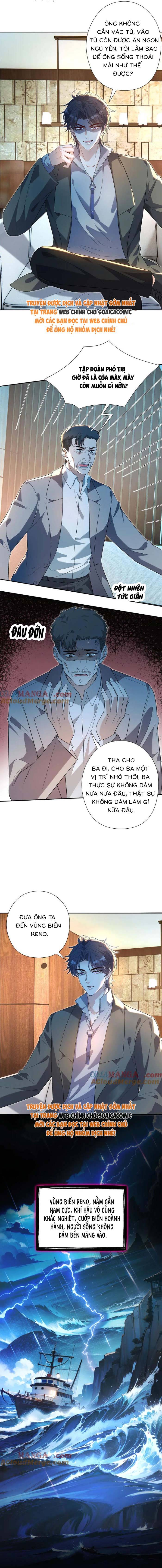 Thiên Kim Thật Là Đại Lão Toàn Năng Chap 180 - Next Chap 181