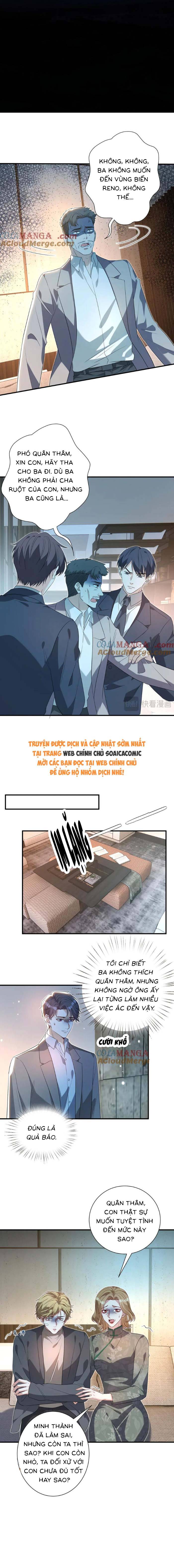 Thiên Kim Thật Là Đại Lão Toàn Năng Chap 180 - Next Chap 181