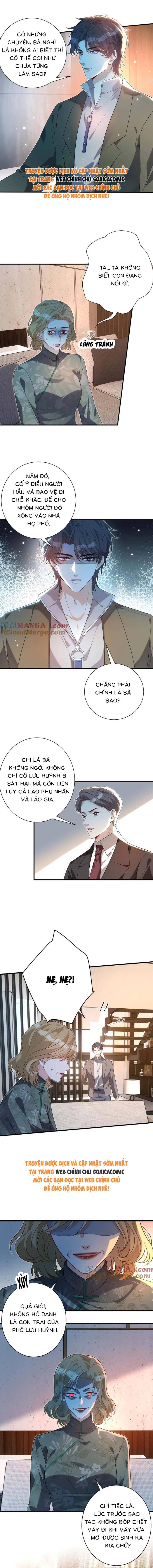 Thiên Kim Thật Là Đại Lão Toàn Năng Chap 180 - Next Chap 181