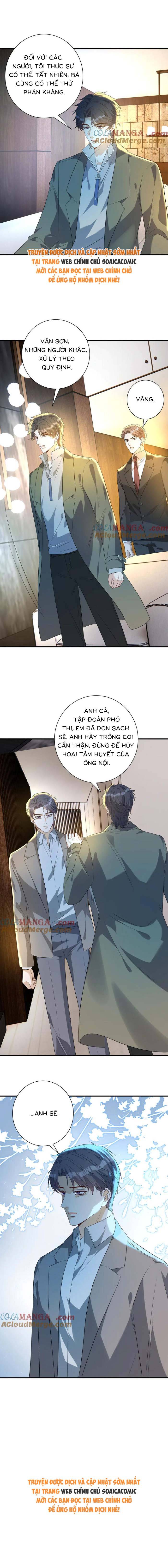 Thiên Kim Thật Là Đại Lão Toàn Năng Chap 180 - Next Chap 181