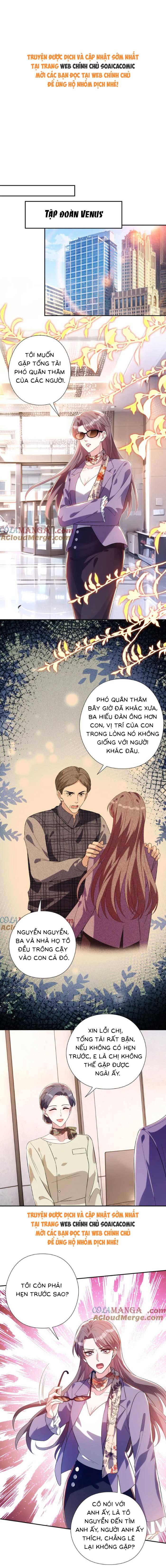 Thiên Kim Thật Là Đại Lão Toàn Năng Chap 181 - Next Chap 182