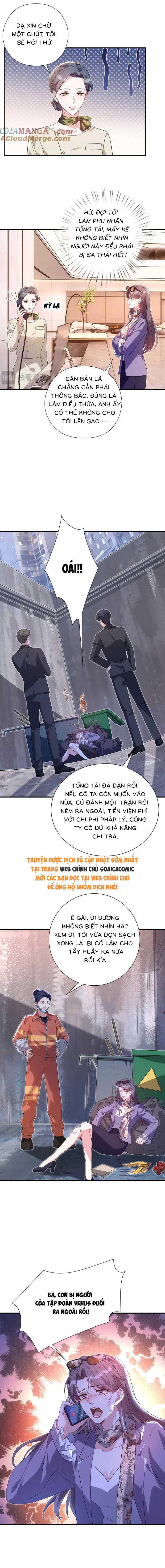 Thiên Kim Thật Là Đại Lão Toàn Năng Chap 181 - Next Chap 182