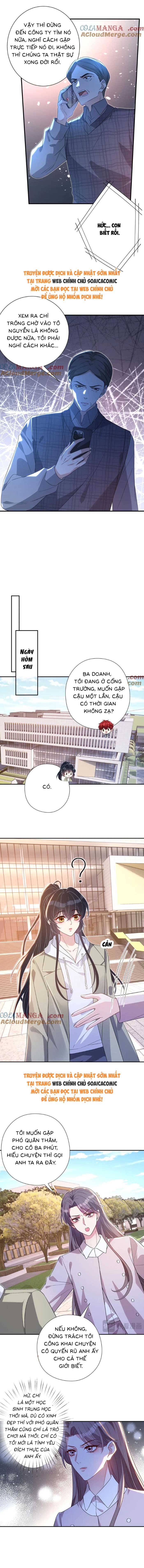 Thiên Kim Thật Là Đại Lão Toàn Năng Chap 181 - Next Chap 182