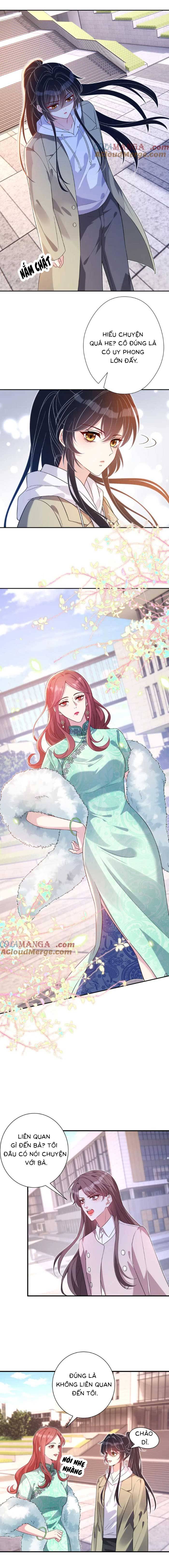 Thiên Kim Thật Là Đại Lão Toàn Năng Chap 181 - Next Chap 182