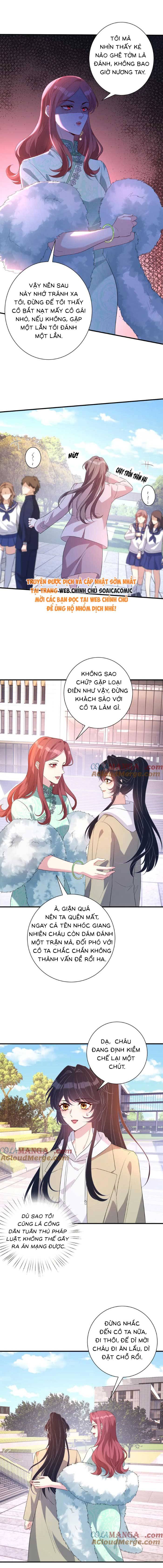 Thiên Kim Thật Là Đại Lão Toàn Năng Chap 181 - Next Chap 182