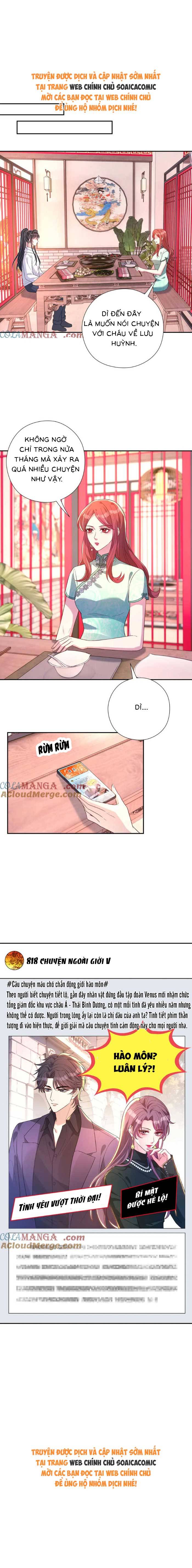 Thiên Kim Thật Là Đại Lão Toàn Năng Chap 181 - Next Chap 182