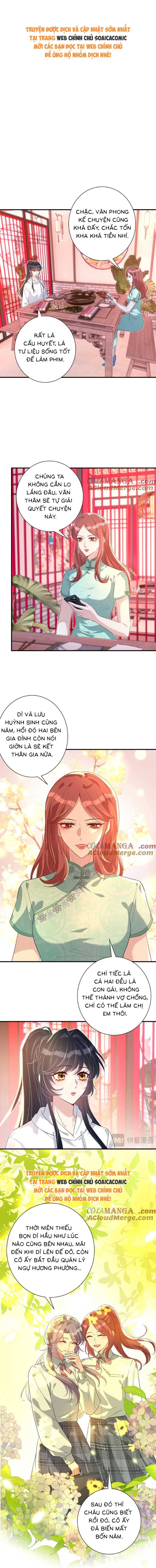Thiên Kim Thật Là Đại Lão Toàn Năng Chap 182 - Next Chap 183