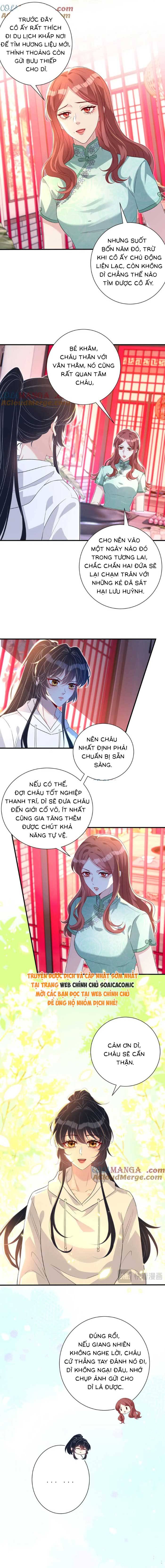 Thiên Kim Thật Là Đại Lão Toàn Năng Chap 182 - Next Chap 183