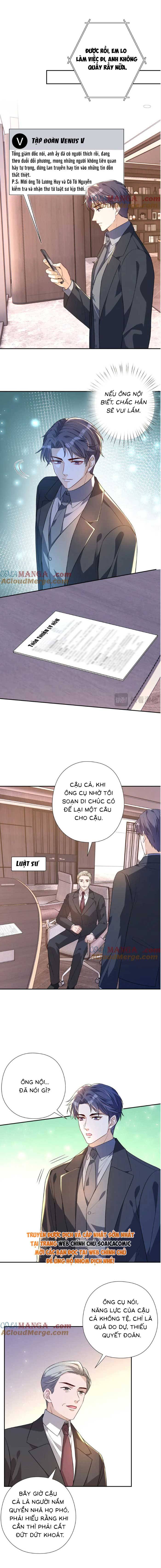 Thiên Kim Thật Là Đại Lão Toàn Năng Chap 182 - Next Chap 183