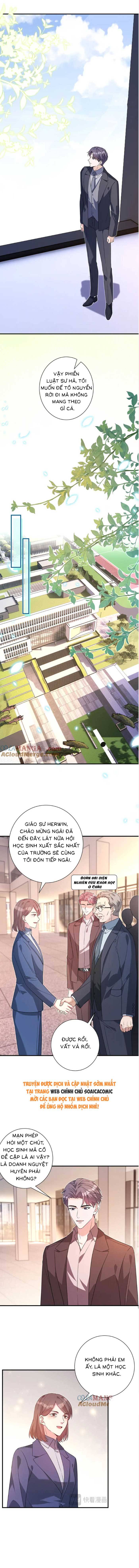 Thiên Kim Thật Là Đại Lão Toàn Năng Chap 182 - Next Chap 183