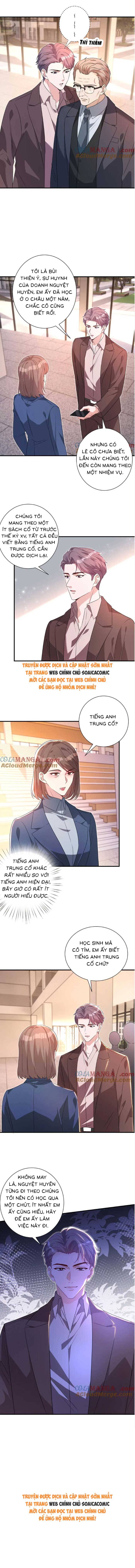 Thiên Kim Thật Là Đại Lão Toàn Năng Chap 182 - Next Chap 183